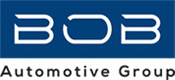 BOB Automotive Logo
