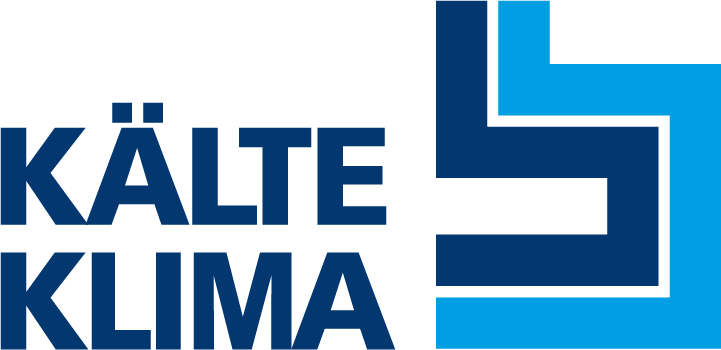 Kälte Klima Logo