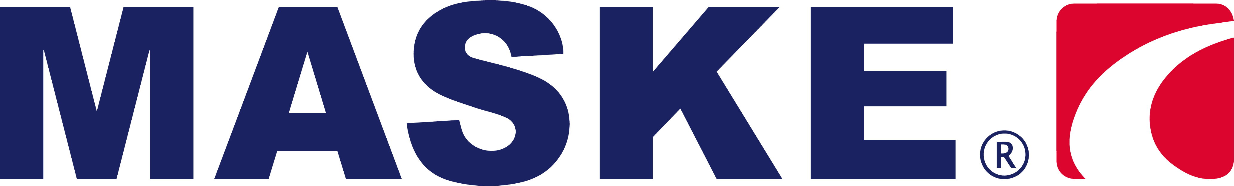 Maske Logo